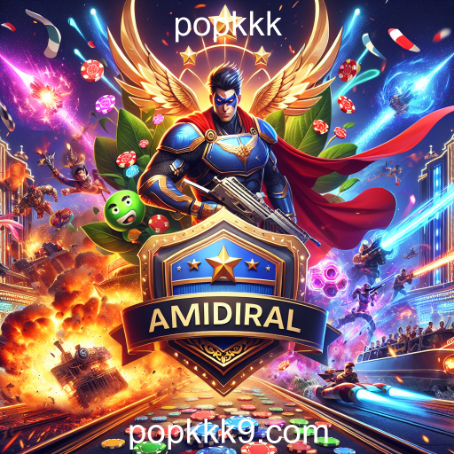 A Irresistível Atração dos Jogos de Ação